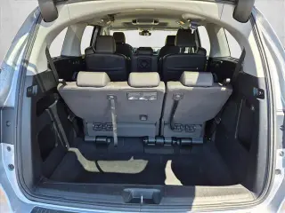 Honda Odyssey 2022 Touring 4dr Mini-Van
