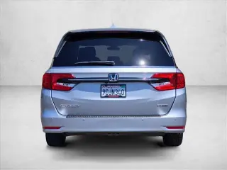 Honda Odyssey 2022 Touring 4dr Mini-Van