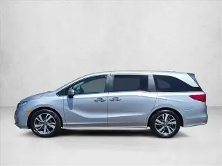 Honda Odyssey 2022 Touring 4dr Mini-Van