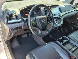 Honda Odyssey 2022 Touring 4dr Mini-Van