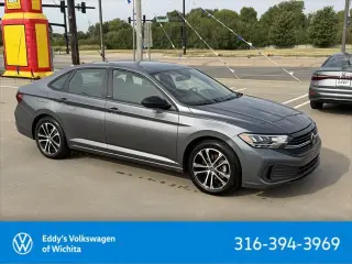 Volkswagen Jetta 2024 Sport 4p Sedán 8V