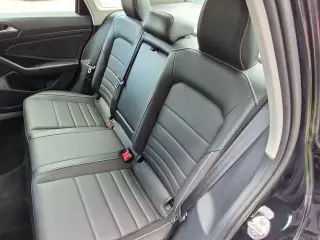 Volkswagen Jetta 2024 SE 4p Sedan