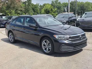 Volkswagen Jetta 2024 SE 4p Sedan