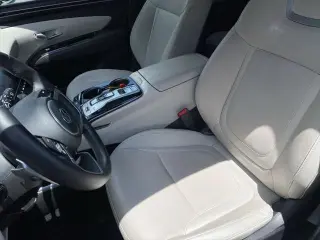Hyundai TUCSON 2023 Limited 4dr SUV