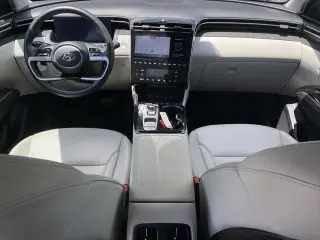 Hyundai TUCSON 2023 Limited 4dr SUV