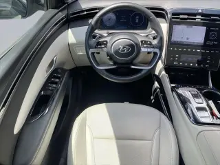 Hyundai TUCSON 2023 Limited 4dr SUV