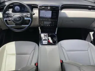Hyundai TUCSON 2023 Limited 4dr SUV