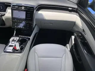 Hyundai TUCSON 2023 Limited 4dr SUV