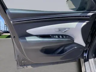 Hyundai TUCSON 2023 Limited 4dr SUV