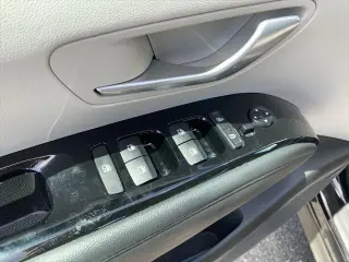 Hyundai TUCSON 2023 Limited 4dr SUV