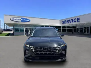 Hyundai TUCSON 2023 Limited 4dr SUV