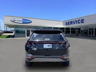 Hyundai TUCSON 2023 Limited 4dr SUV
