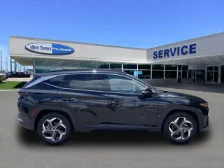 Hyundai TUCSON 2023 Limited 4dr SUV