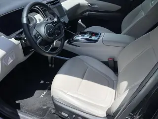 Hyundai TUCSON 2023 Limited 4dr SUV