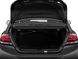 Honda Civic 2013 LX 4p Sedan 5A