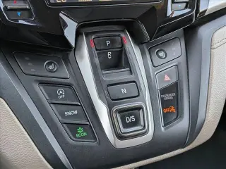Honda Odyssey 2022 EX 4dr Mini-Van