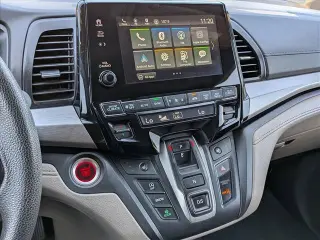 Honda Odyssey 2022 EX 4dr Mini-Van