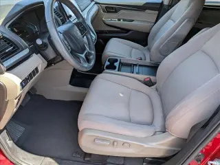 Honda Odyssey 2022 EX 4dr Mini-Van