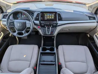 Honda Odyssey 2022 EX 4dr Mini-Van