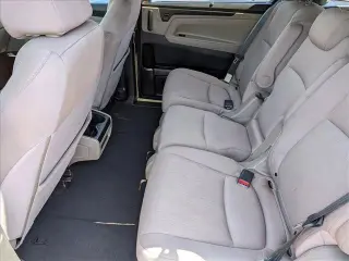 Honda Odyssey 2022 EX 4dr Mini-Van