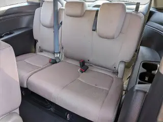 Honda Odyssey 2022 EX 4dr Mini-Van