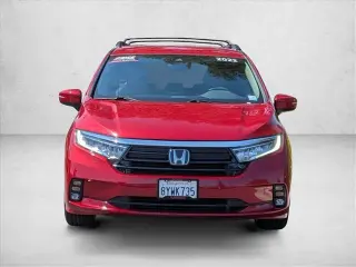 Honda Odyssey 2022 EX 4dr Mini-Van