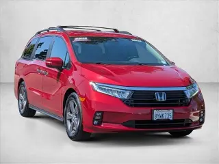 Honda Odyssey 2022 EX 4dr Mini-Van