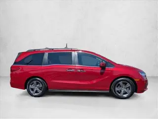 Honda Odyssey 2022 EX 4dr Mini-Van