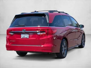 Honda Odyssey 2022 EX 4dr Mini-Van