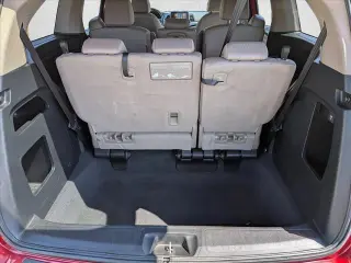 Honda Odyssey 2022 EX 4dr Mini-Van