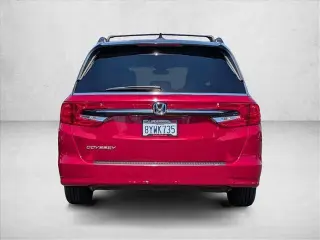 Honda Odyssey 2022 EX 4dr Mini-Van