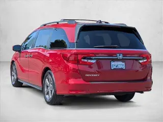 Honda Odyssey 2022 EX 4dr Mini-Van
