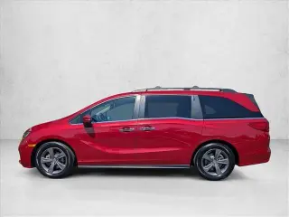 Honda Odyssey 2022 EX 4dr Mini-Van