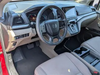 Honda Odyssey 2022 EX 4dr Mini-Van