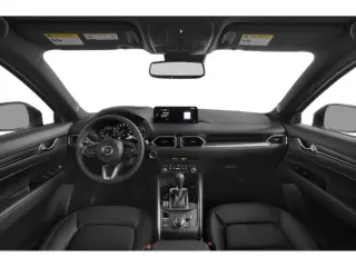 Mazda CX-5 2022 tracción en las cuatro ruedas 2.5 Turbo SUV de 4 puertas