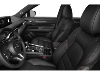 Mazda CX-5 2022 tracción en las cuatro ruedas 2.5 Turbo SUV de 4 puertas