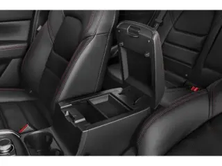 Mazda CX-5 2022 tracción en las cuatro ruedas 2.5 Turbo SUV de 4 puertas