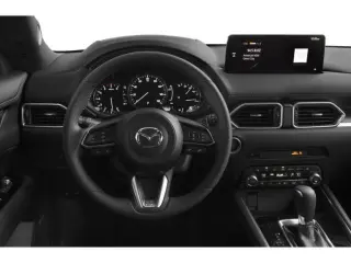 Mazda CX-5 2022 tracción en las cuatro ruedas 2.5 Turbo SUV de 4 puertas
