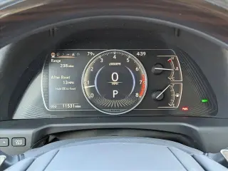Lexus ES 350 2021 Ultra Luxury 4dr Sedan
