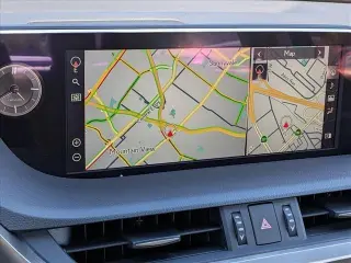 Lexus ES 350 2021 Ultra Luxury 4dr Sedan