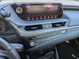 Lexus ES 350 2021 Ultra Luxury 4dr Sedan