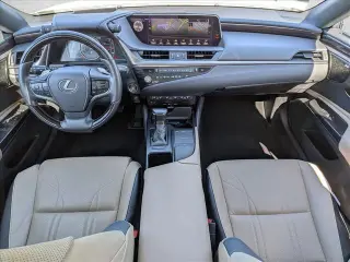 Lexus ES 350 2021 Ultra Luxury 4dr Sedan