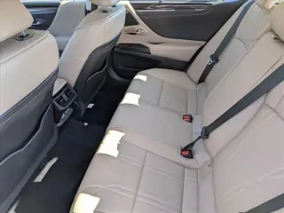 Lexus ES 350 2021 Ultra Luxury 4dr Sedan