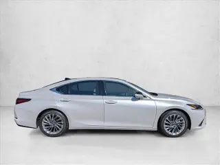 Lexus ES 350 2021 Ultra Luxury 4dr Sedan