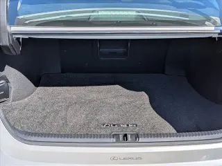 Lexus ES 350 2021 Ultra Luxury 4dr Sedan