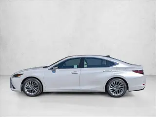 Lexus ES 350 2021 Ultra Luxury 4dr Sedan