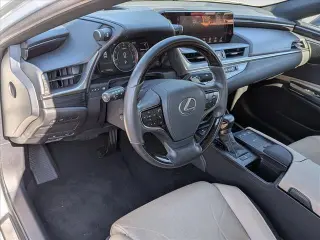 Lexus ES 350 2021 Ultra Luxury 4dr Sedan