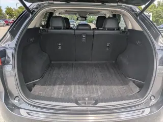 Mazda CX-5 2020 Gran Turismo 4p SUV