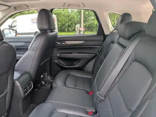 Mazda CX-5 2020 Gran Turismo 4p SUV