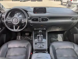 Mazda CX-5 2020 Gran Turismo 4p SUV